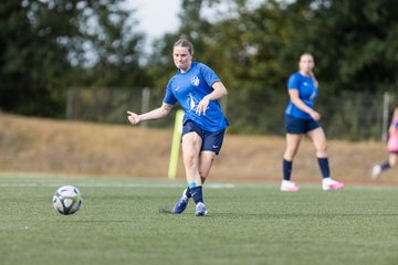 Bild 159 - F SC Ellerau - TuRa Harksheide : Ergebnis: 2:7